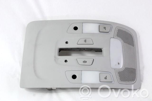 Audi A6 S6 C7 4G Lampă scaun față 
