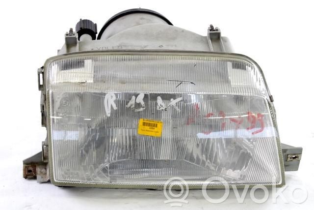Fiat 500 Cinquecento Faro/fanale 