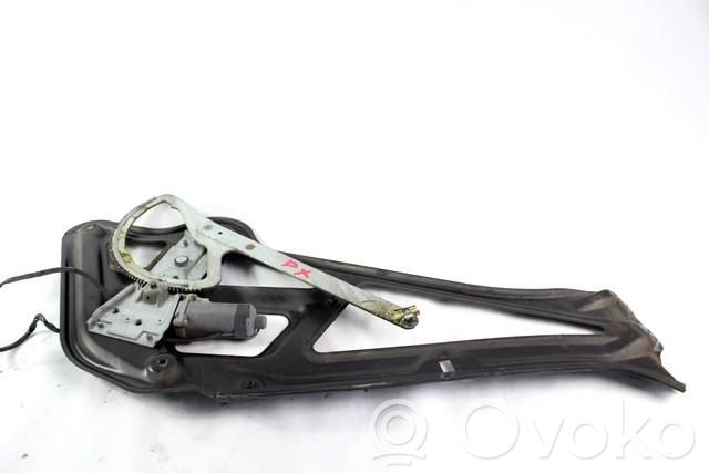Mercedes-Benz Sprinter W901 W902 W903 W904 Regulador de puerta delantera con motor 