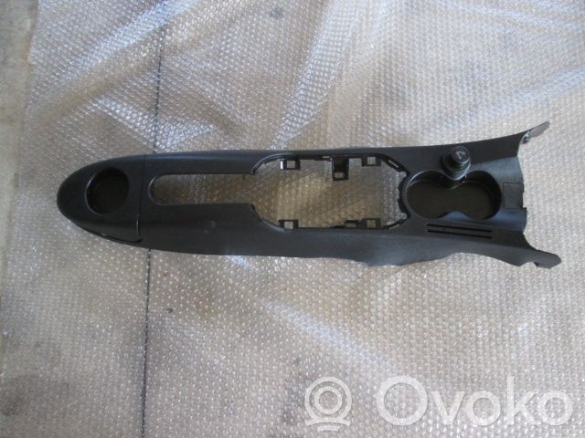 Lancia Ypsilon Center console 