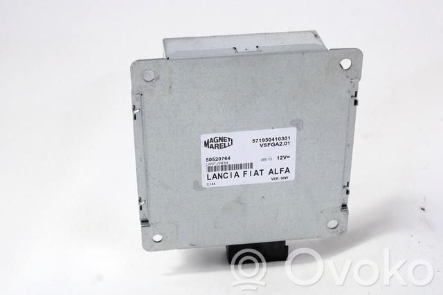 Fiat Panda III Unità principale autoradio/CD/DVD/GPS