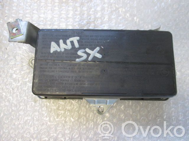 Mercedes-Benz A W168 Airbag portiera anteriore 