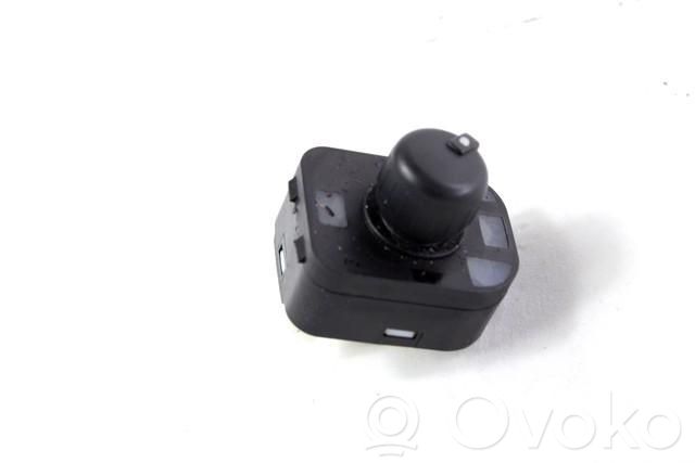 Audi A3 S3 8P Interruttore specchietto retrovisore 