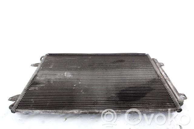 Volkswagen PASSAT B7 Radiatore di raffreddamento A/C (condensatore) 