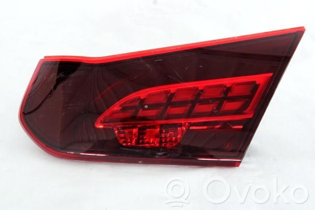 Mercedes-Benz CLS W257 Lampă spate în caroserie 