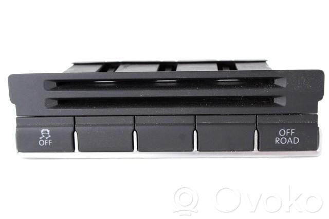 Volkswagen Tiguan Autres commutateurs / boutons / leviers 