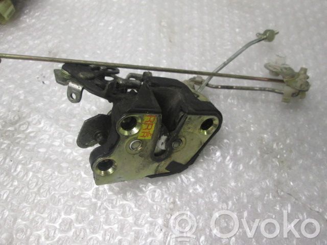 Etuoven lukko   267873300112