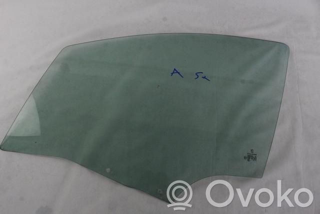 Peugeot 207 Sivupeilin lasi 