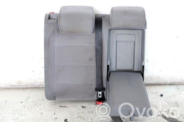 Asiento trasero