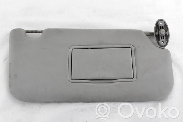 Ford Fiesta Visera parasol 