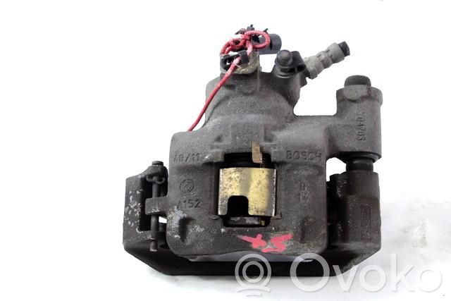 Fiat 500 Pinza del freno anteriore