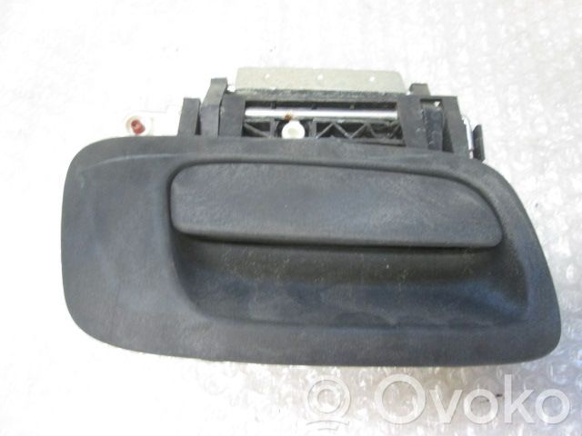 Manecilla externa puerta trasera   24443949