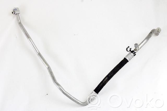 Audi Q8 Conductă/furtun aer condiționat (A/C) 