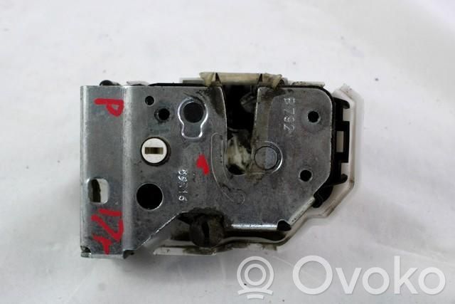 Fiat Tipo Etuoven lukko 