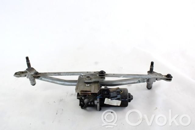 Motor ștergător   981102S000