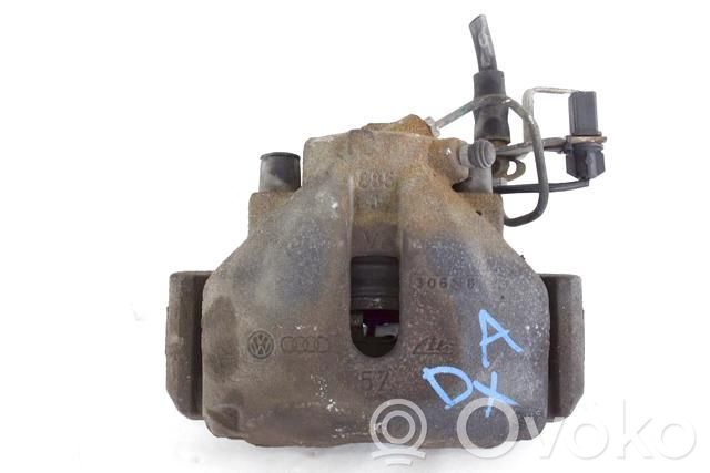 Bremssattel vorne   8E0615124A