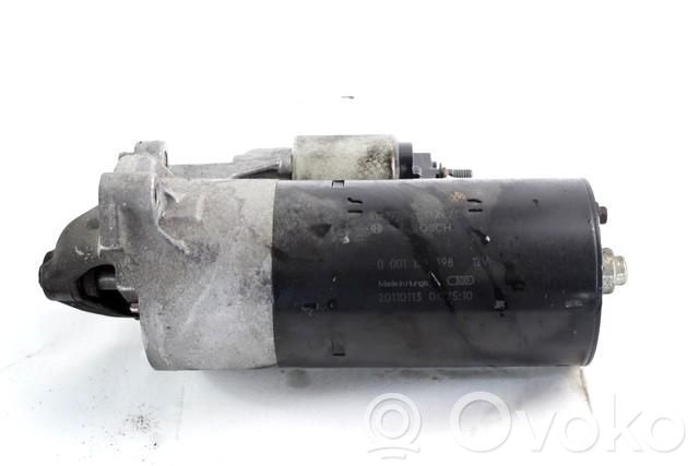 Electromotor   31327066