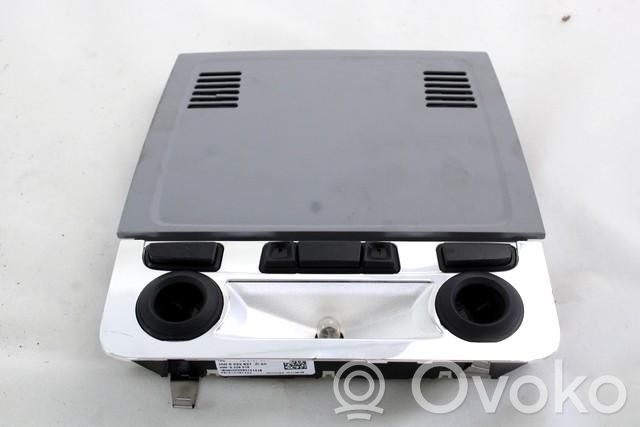 BMW 1 E81 E87 Front seat light 
