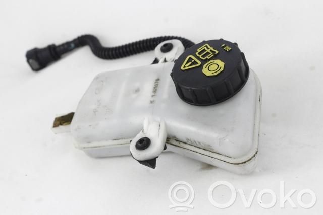 Pääjarrusylinteri   BK212K478AB