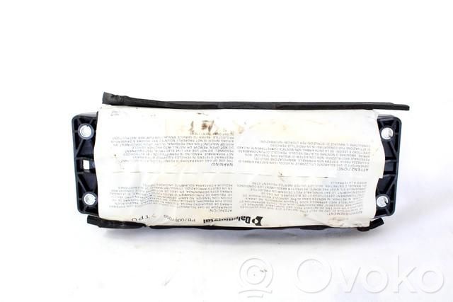 Lancia Ypsilon Airbag del pasajero 