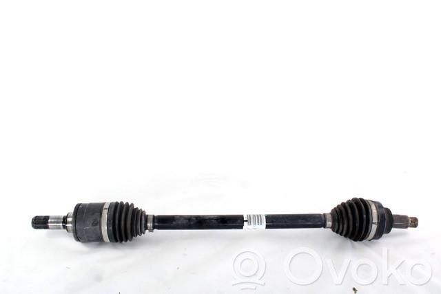BMW 4 F32 F33 Planetară spate 