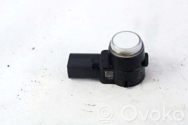 Parking PDC sensor   9663821577WP