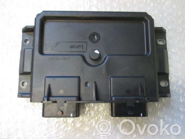 Tata Indigo I Sterownik / Moduł ECU 