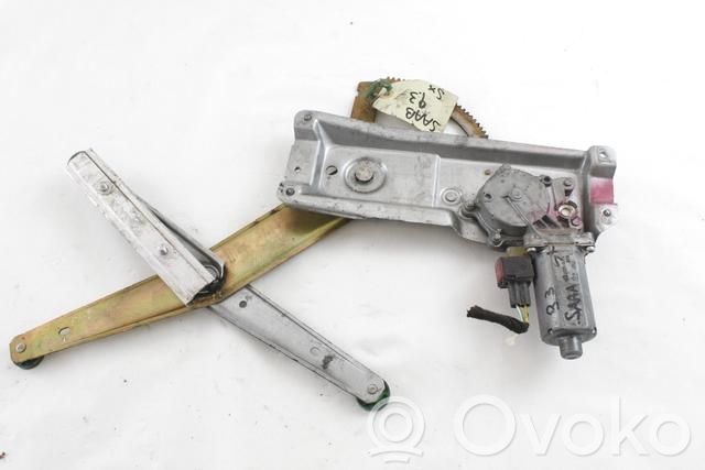 Fiat 500 Cinquecento Elektryczny podnośnik szyby drzwi przednich 