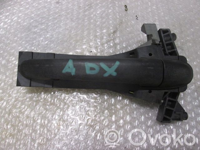 Mercedes-Benz A W168 Maniglia esterna per portiera posteriore