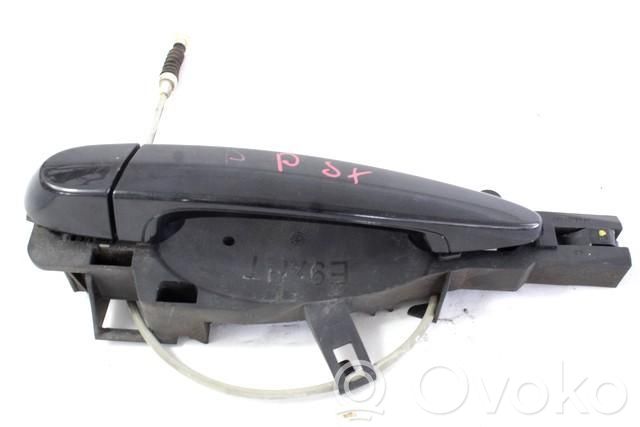 Takaoven ulkokahva   51217207561