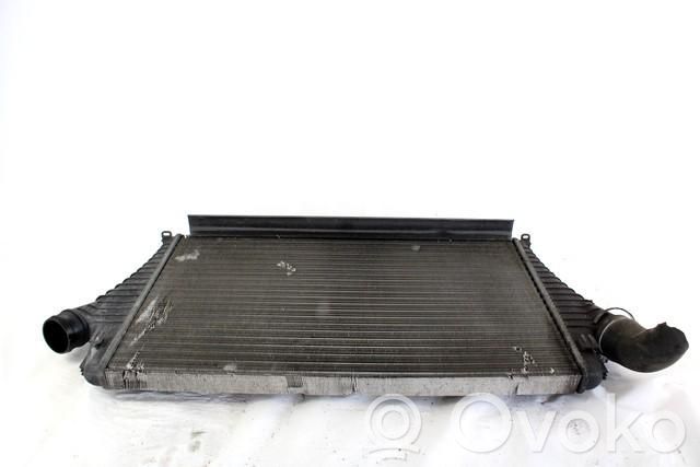 Fiat Croma Intercooler radiator 