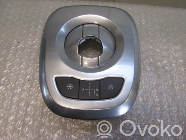 Opel Corsa D Otros elementos de la consola central (túnel) 