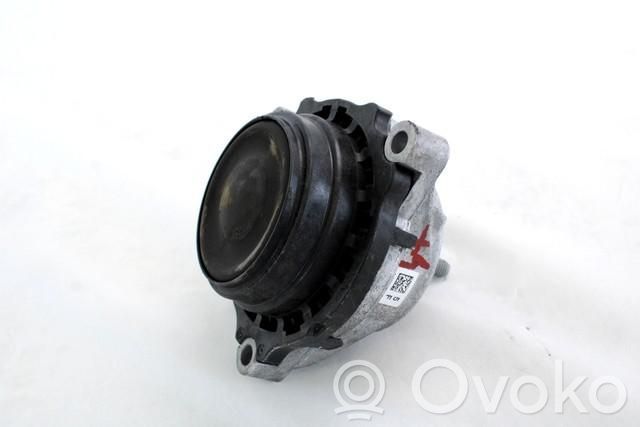 BMW 4 F32 F33 Supporto di montaggio del motore (usato) 