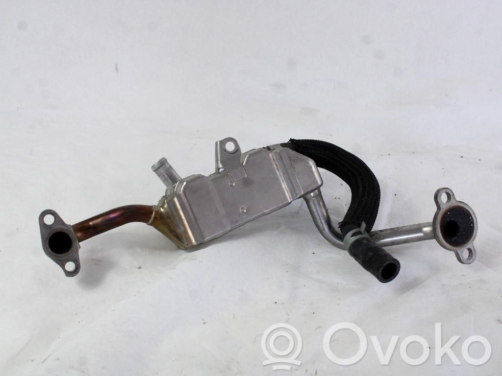 Subaru XV II Chłodnica spalin EGR 
