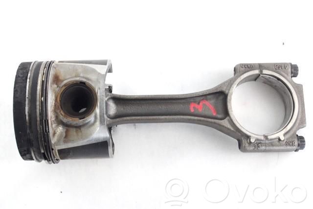 Seat Ibiza IV (6J,6P) Pistone con biella