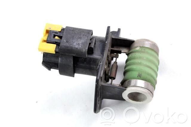 Module de commande de ventilateur   55702358