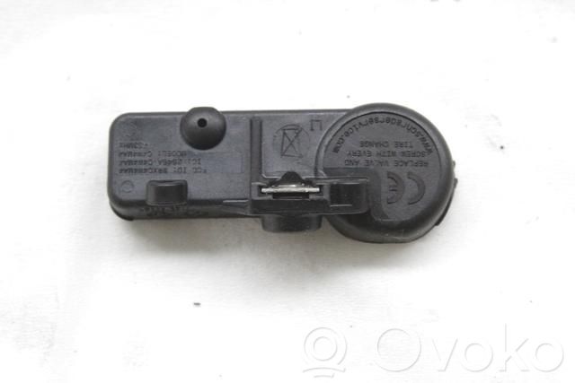 Audi Q8 Sensor 