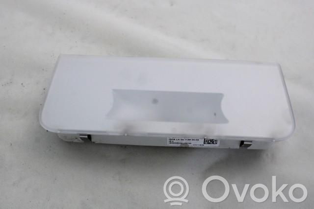 Front seat light   6951252