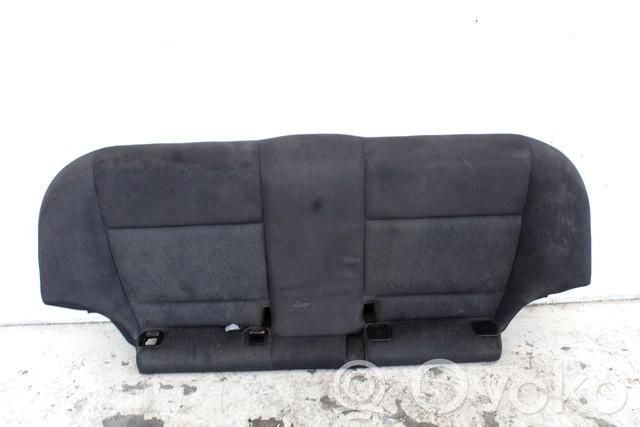 BMW 3 E92 E93 Asiento trasero 