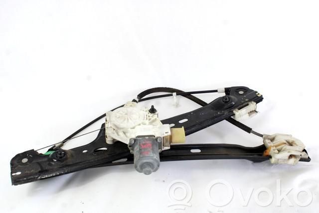 BMW 3 E92 E93 Regulador de puerta delantera con motor 