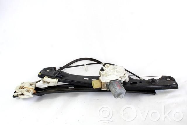 BMW 3 E92 E93 Regulador de puerta delantera con motor 