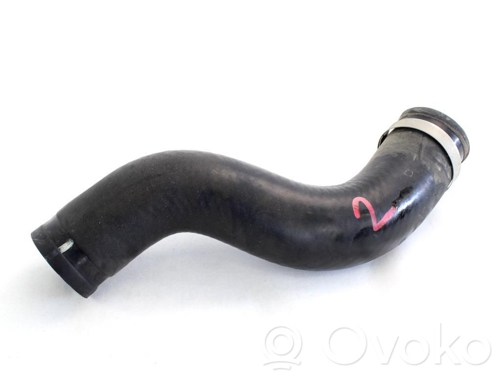 Toyota Corolla E120 E130 Intercooler hose/pipe 