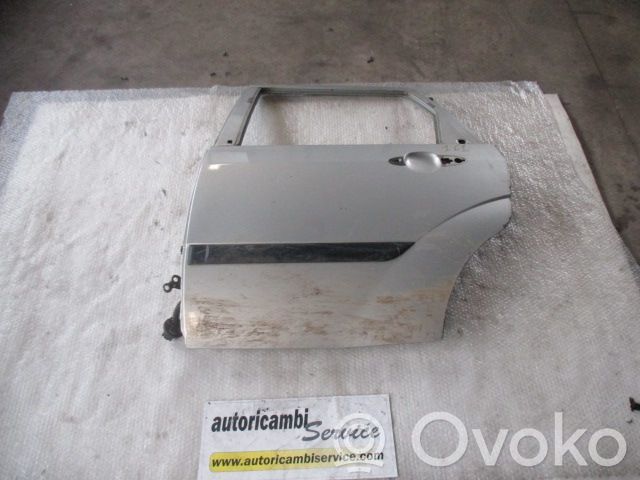Tür hinten   1430149