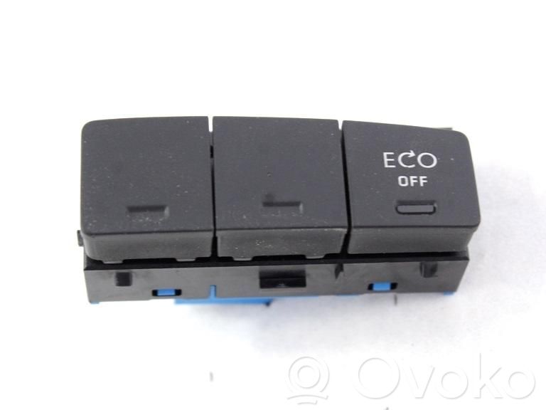 Citroen C3 Picasso Altri interruttori/pulsanti/cambi