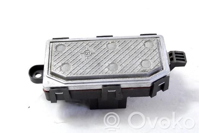 Ford Focus Motorino ventola riscaldamento/resistenza ventola