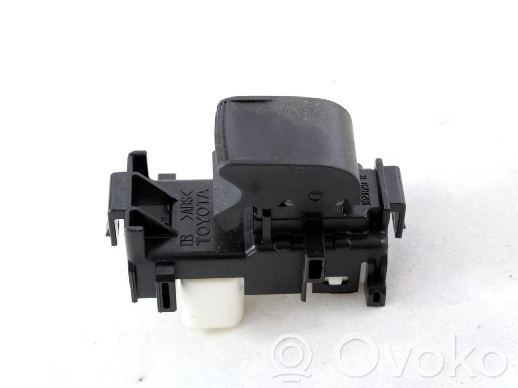 Toyota RAV 4 (XA40) Comutator comandă geamuri electrice 
