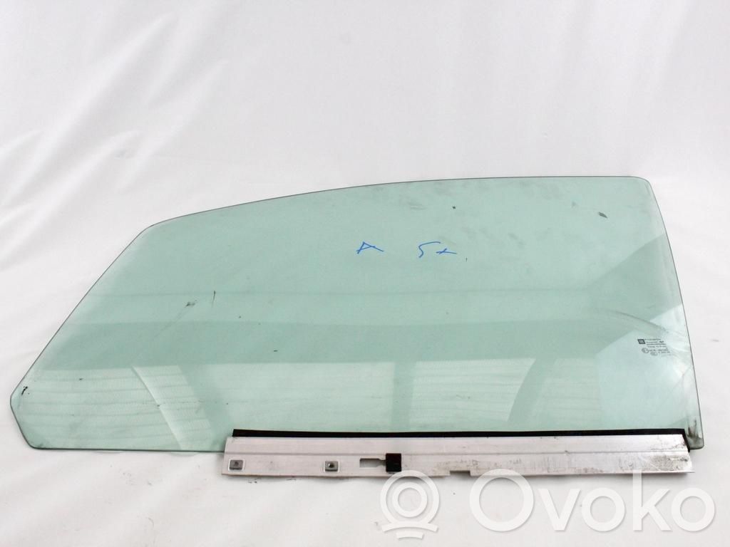 Opel Zafira B Vetro specchietto retrovisore