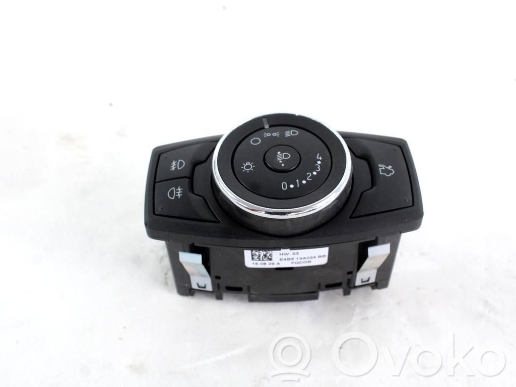 Ford Ka Headlight level height control switch 