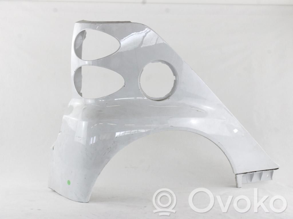 Panel lateral trasero   A4518820201