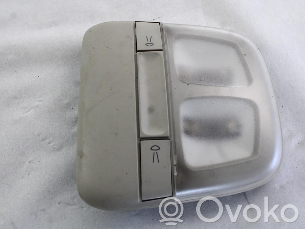 Fiat Croma Lampă scaun față 